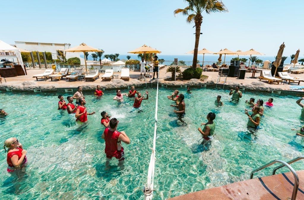 Park Regency Sharm El Sheikh