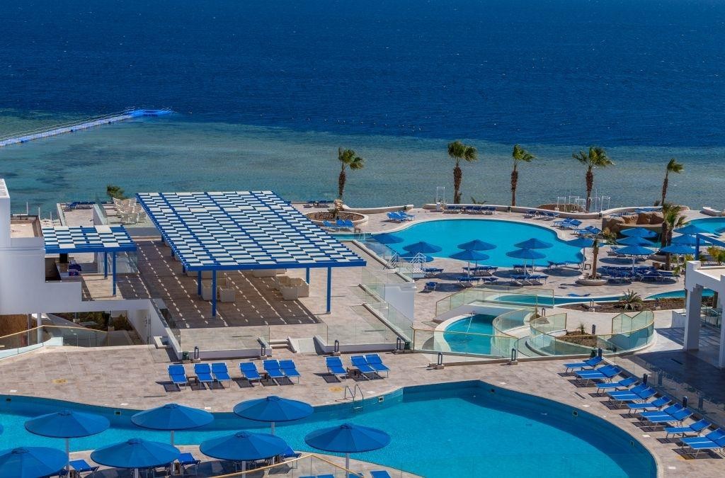 PICKALBATROS ALBATROS PALACE SHARM EL SHEIKH | EXIM TOURS