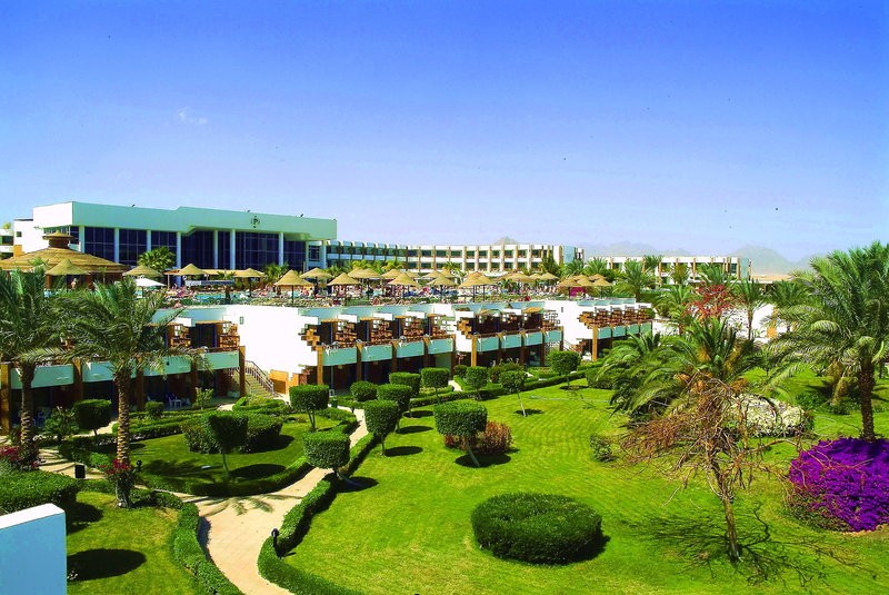V Hotel Sharm El Sheikh (ex. Pyramisa Sharm El Sheikh)