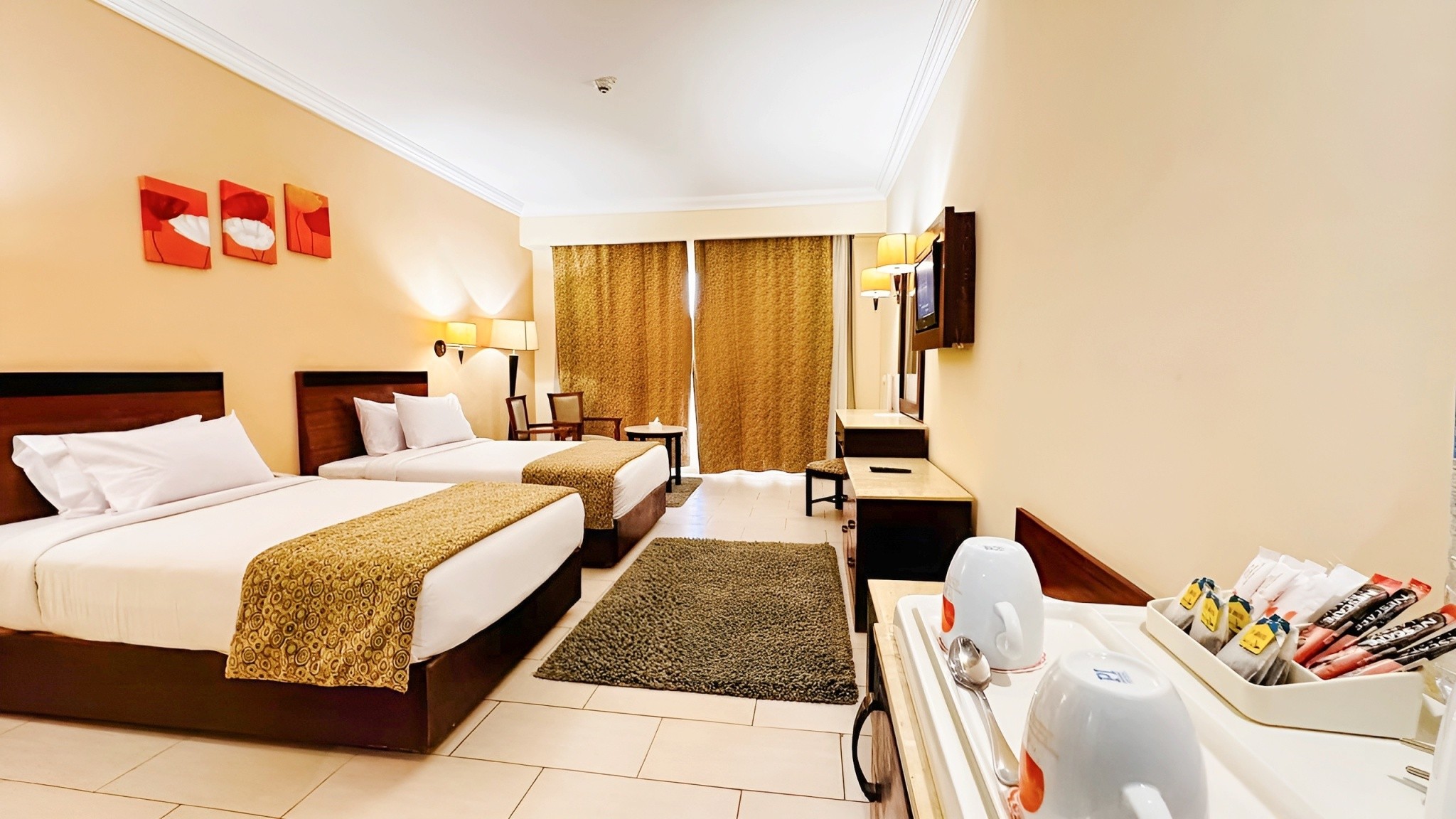 Regency Plaza Aqua Park & Spa Resort 11