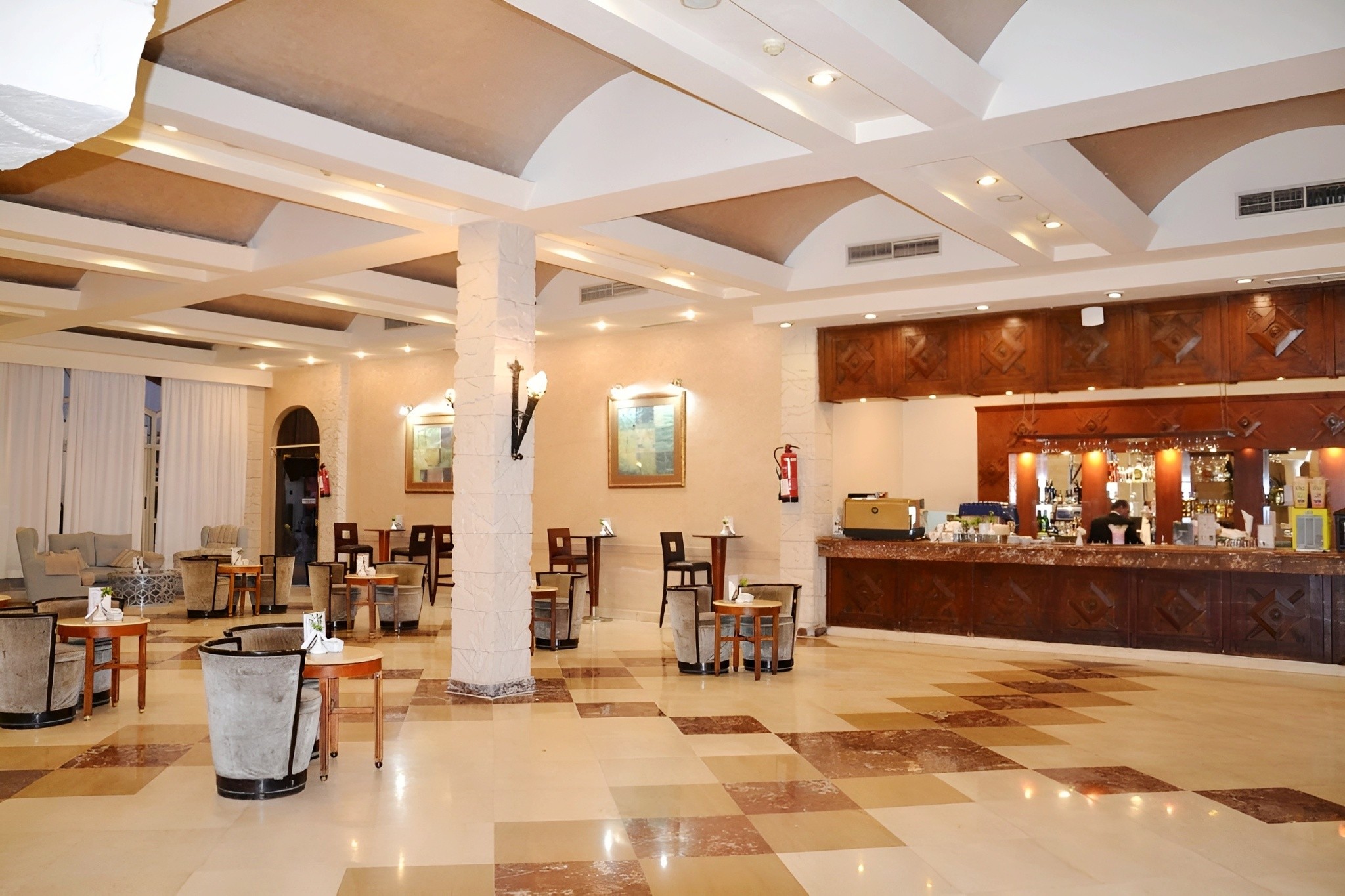 Regency Plaza Aqua Park & Spa Resort 19