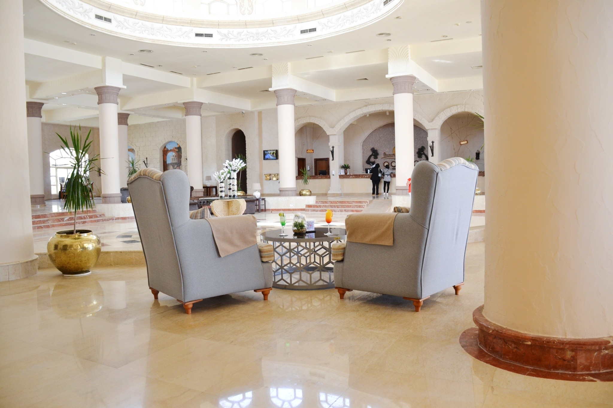 Regency Plaza Aqua Park & Spa Resort 26