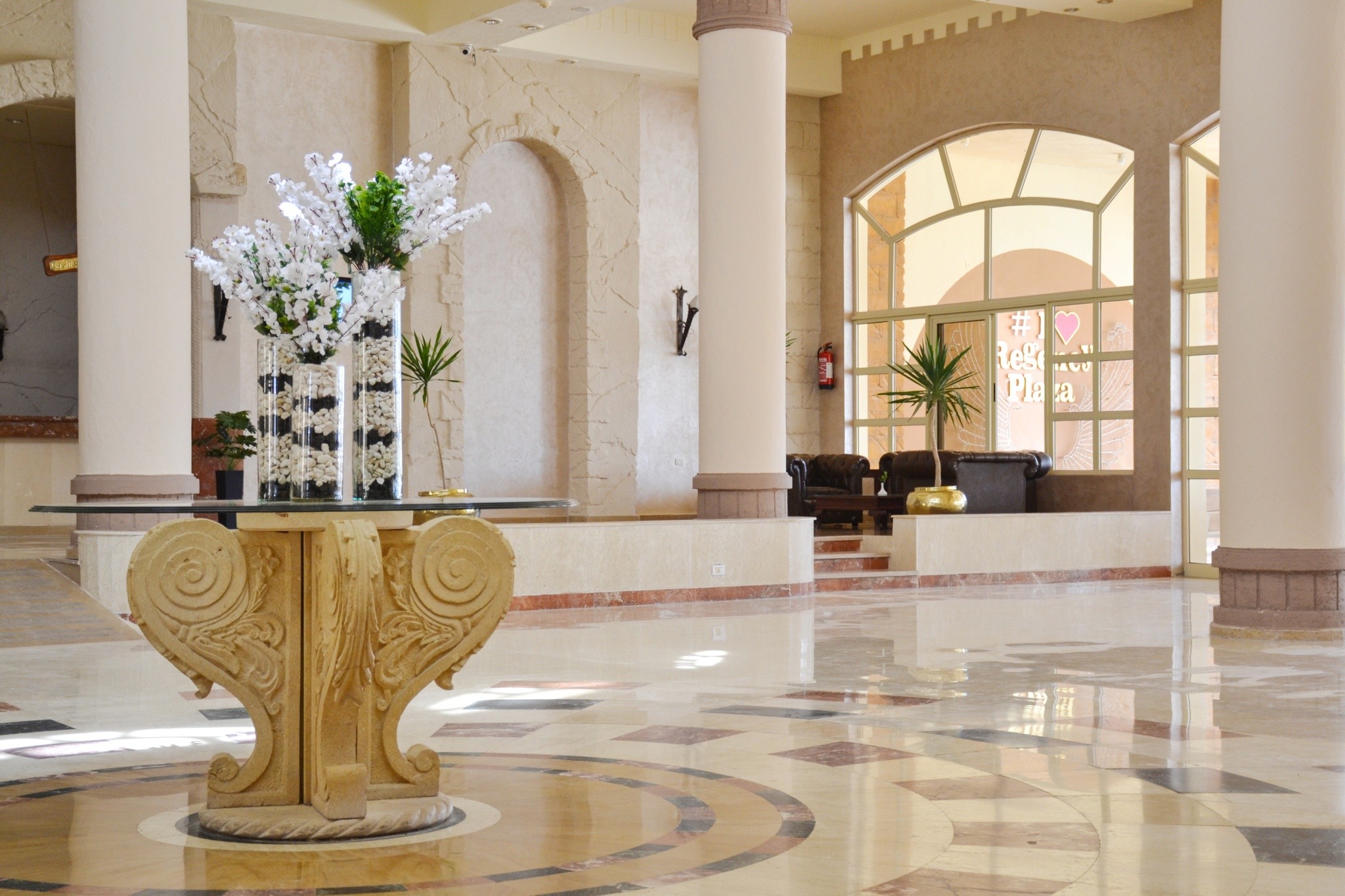 Regency Plaza Aqua Park & Spa Resort 27