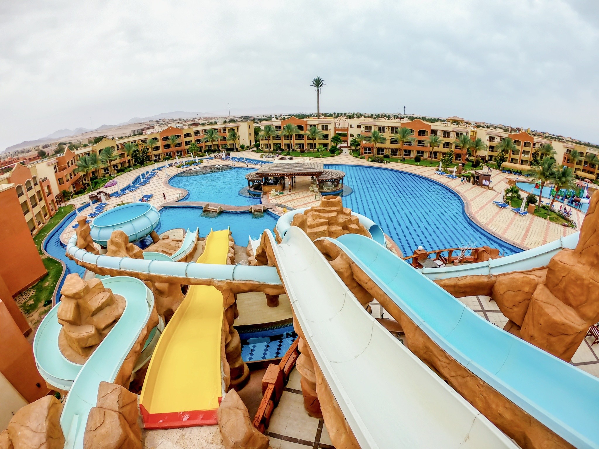Regency Plaza Aqua Park & Spa Resort 4