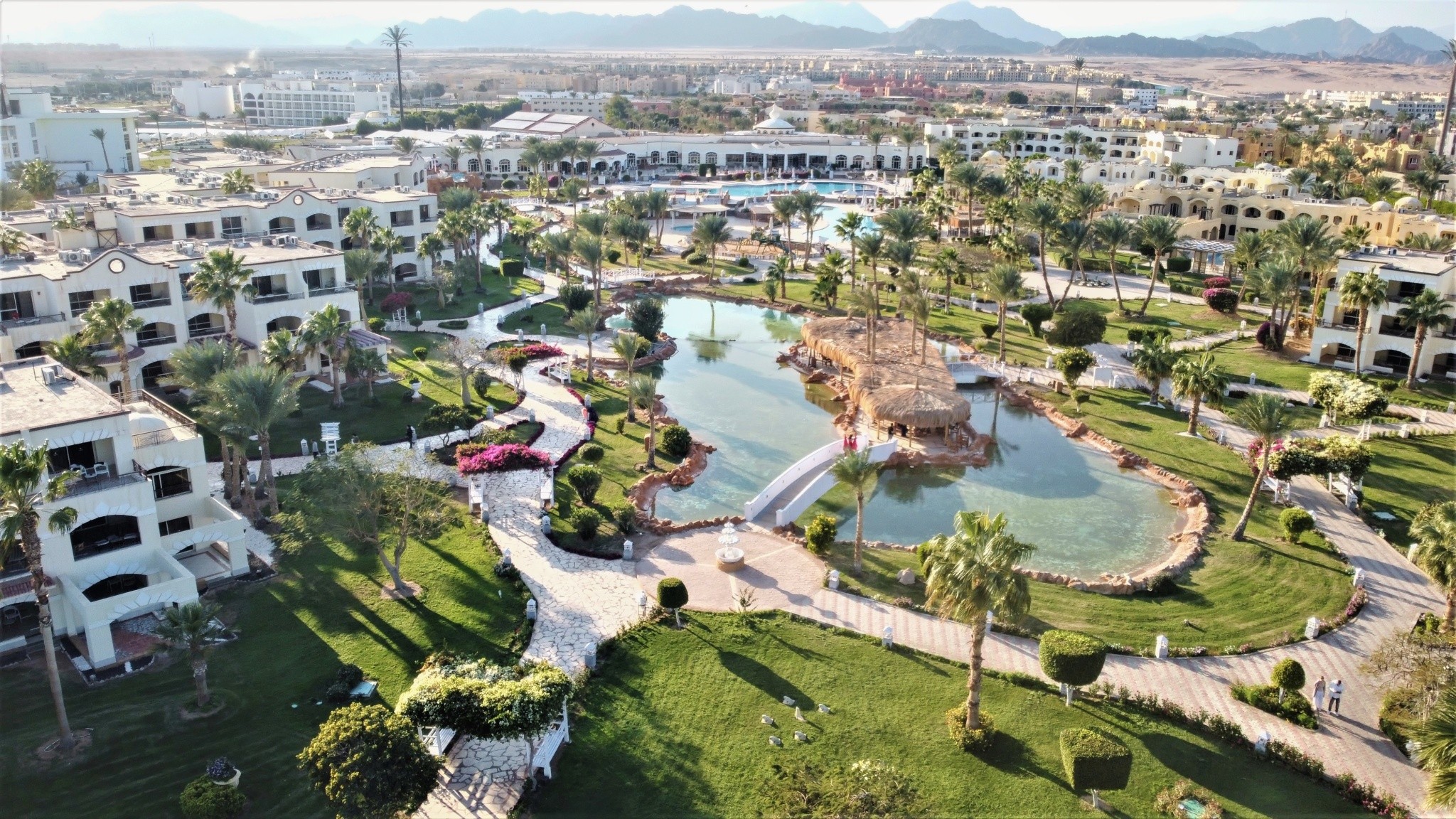 Regency Plaza Aqua Park & Spa Resort 22