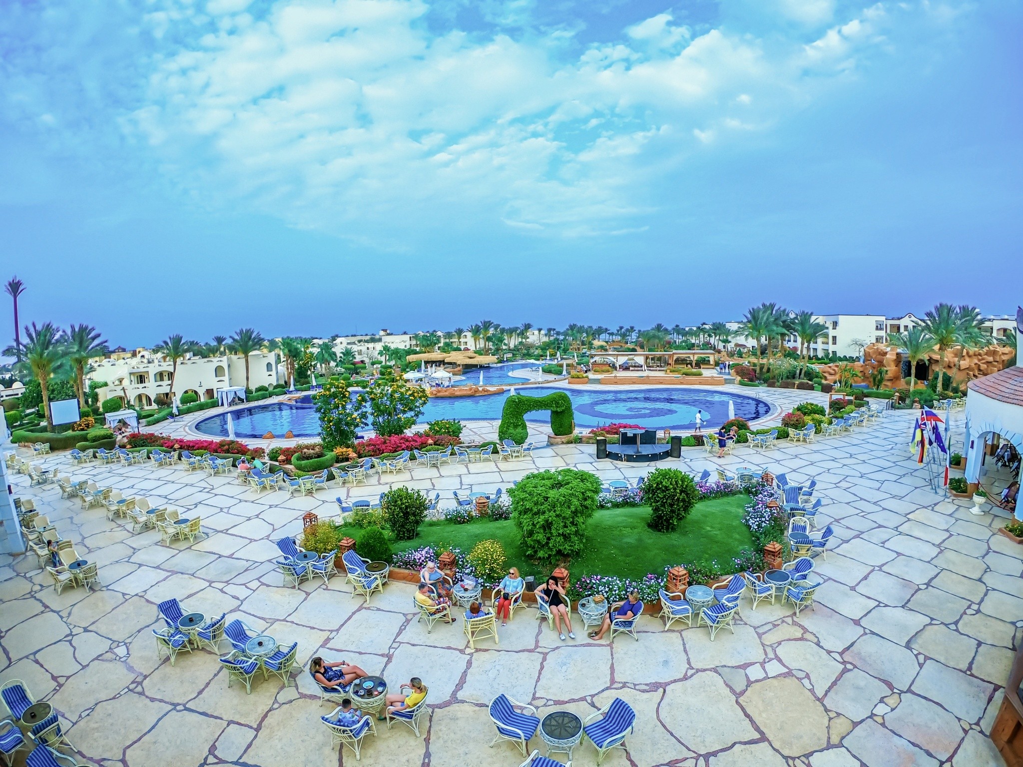 Regency Plaza Aqua Park & Spa Resort 23