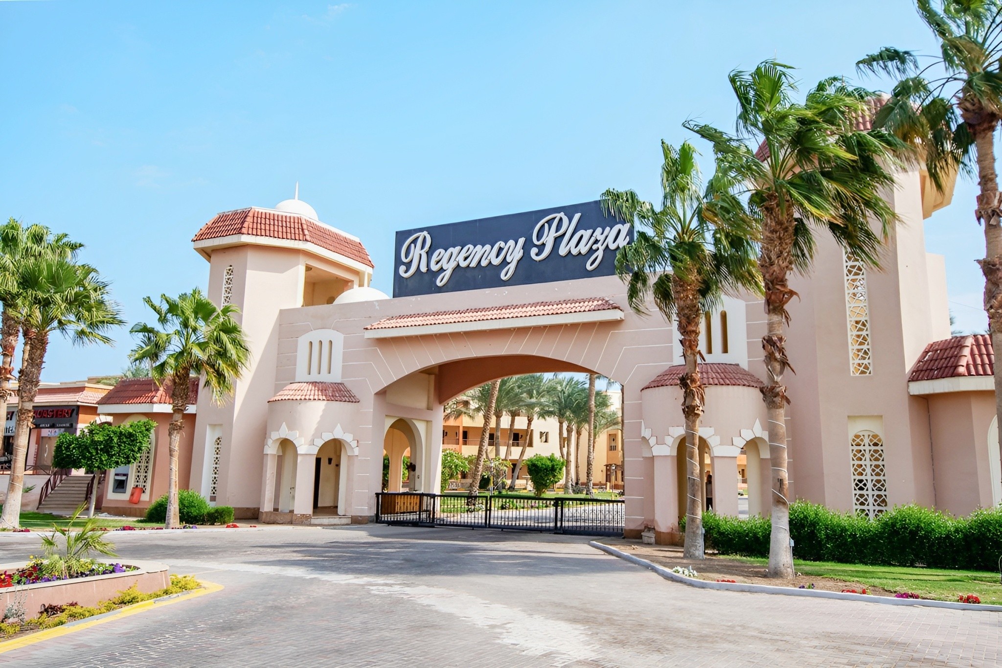 Regency Plaza Aqua Park & Spa Resort 31