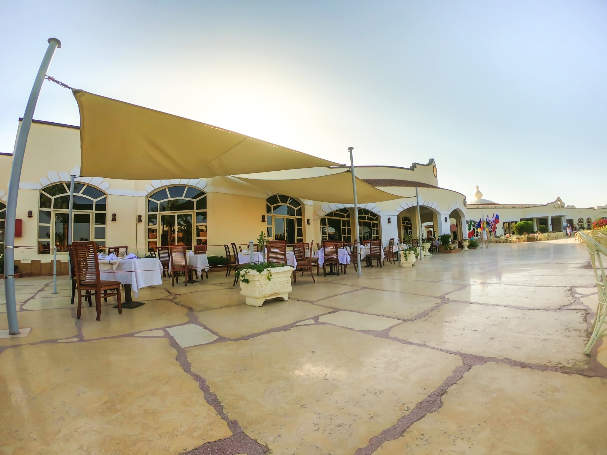 Regency Plaza Aqua Park & Spa Resort 17