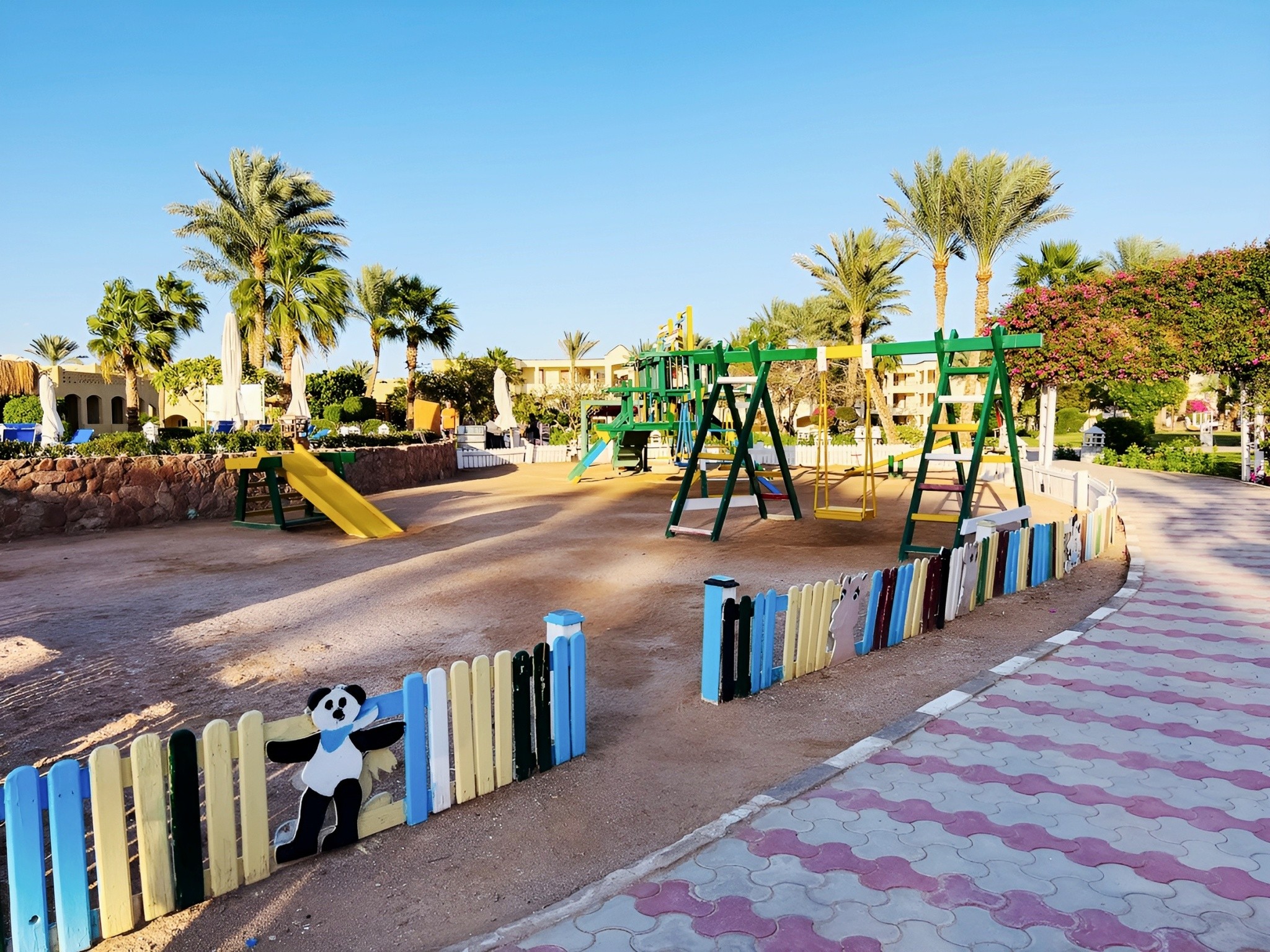 Regency Plaza Aqua Park & Spa Resort 25