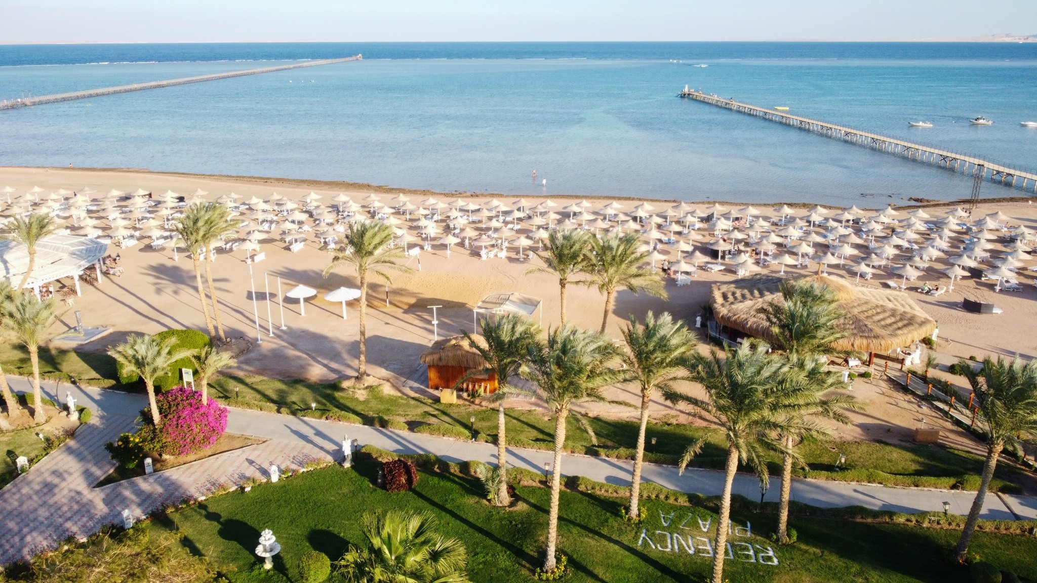 Regency Plaza Aqua Park & Spa Resort 3