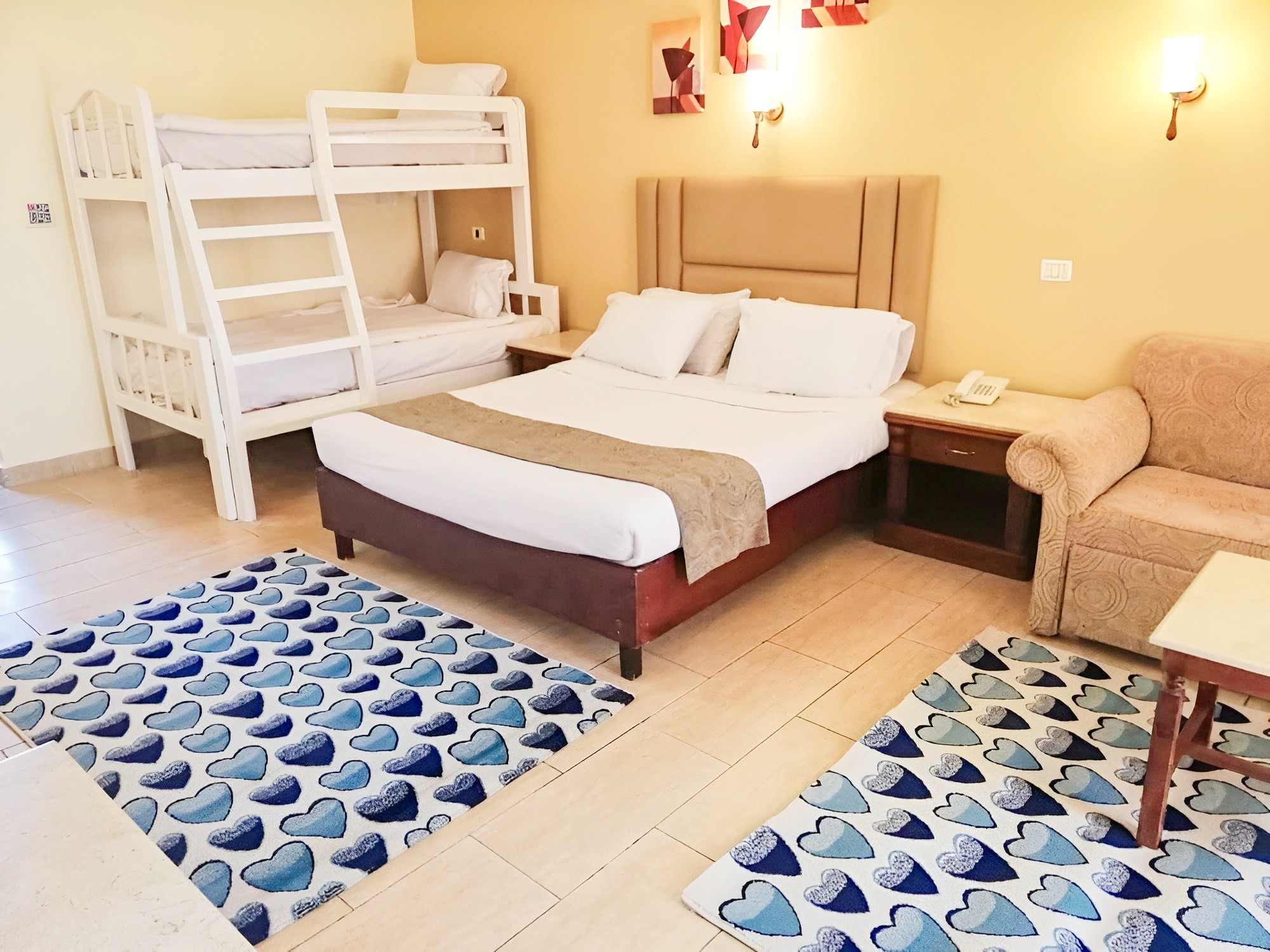 Regency Plaza Aqua Park & Spa Resort 13