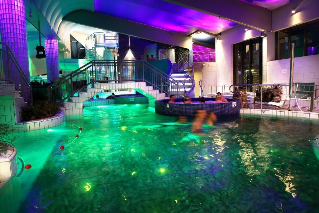 Charter Laponia Design Hotel Levi