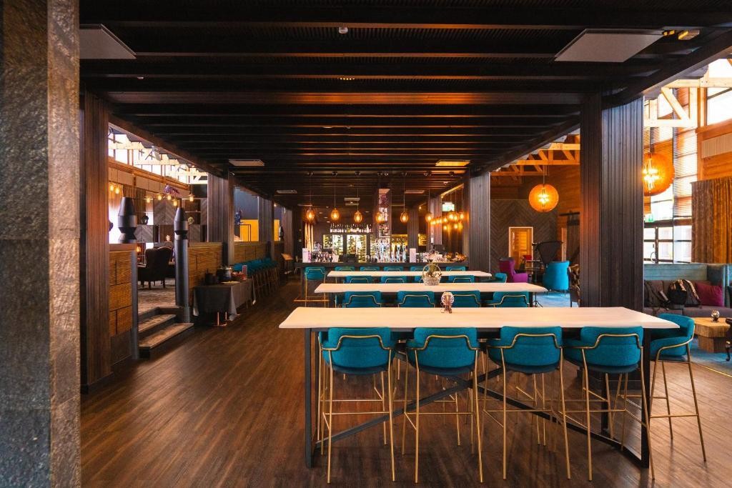 Charter Laponia Design Hotel Levi