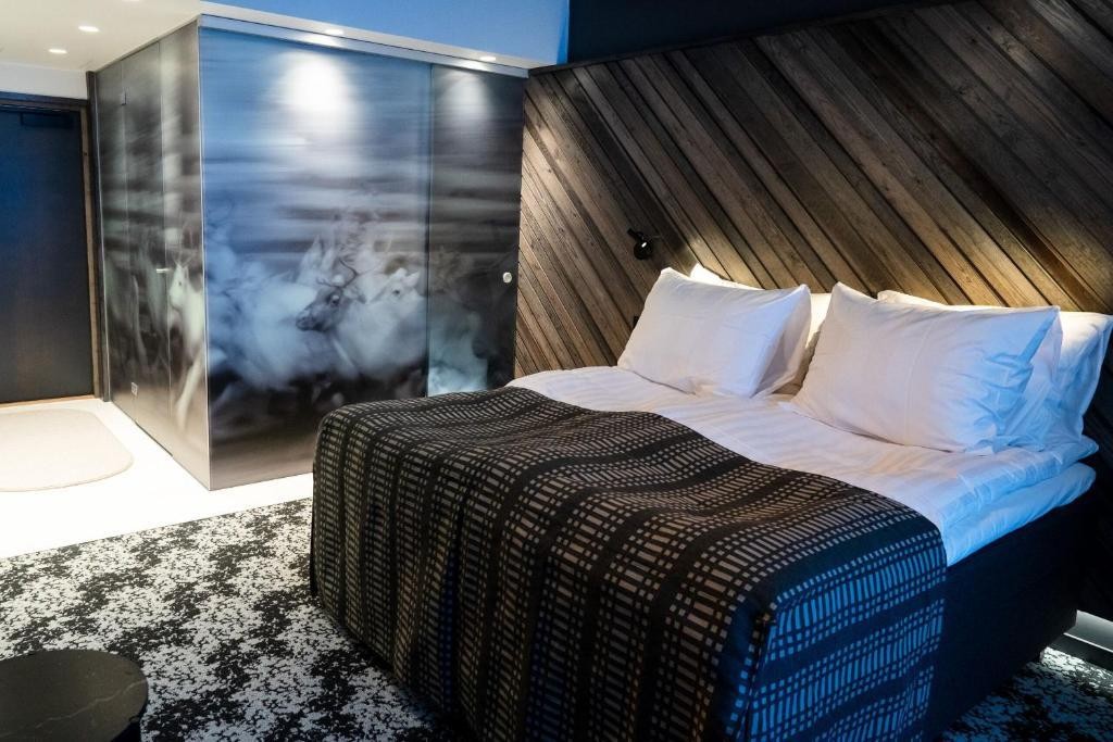 Charter Laponia Design Hotel Levi