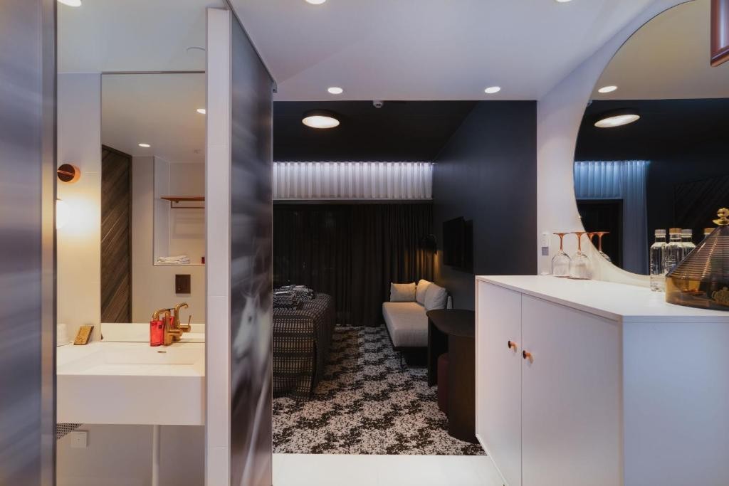 Charter Laponia Design Hotel Levi