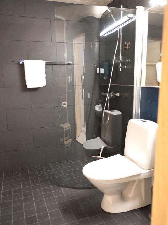 Charter Laponia Hotel Santa Sport Rovaniemi