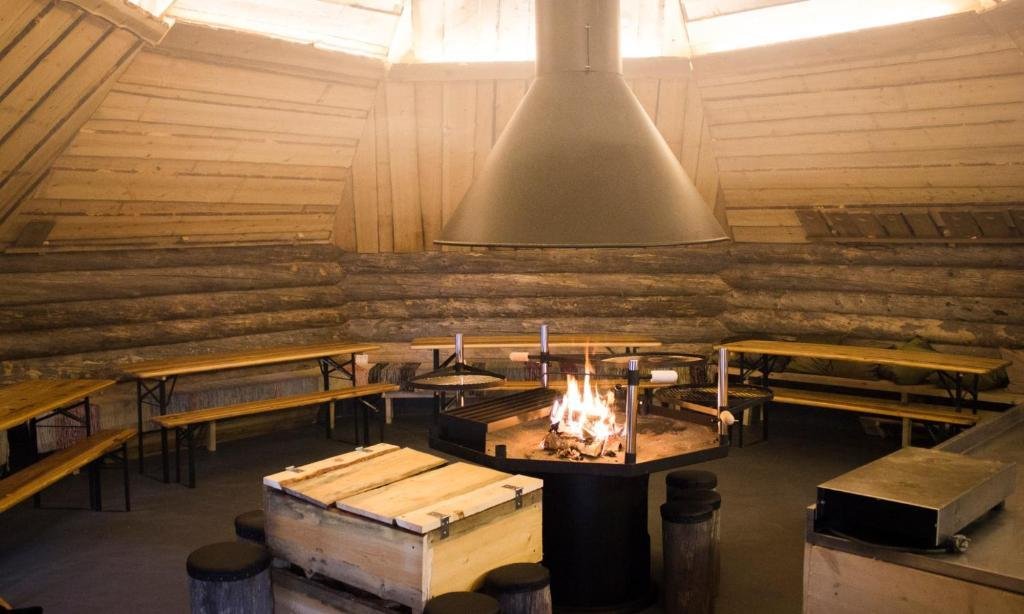 Charter Laponia Hotel Santa Sport Rovaniemi