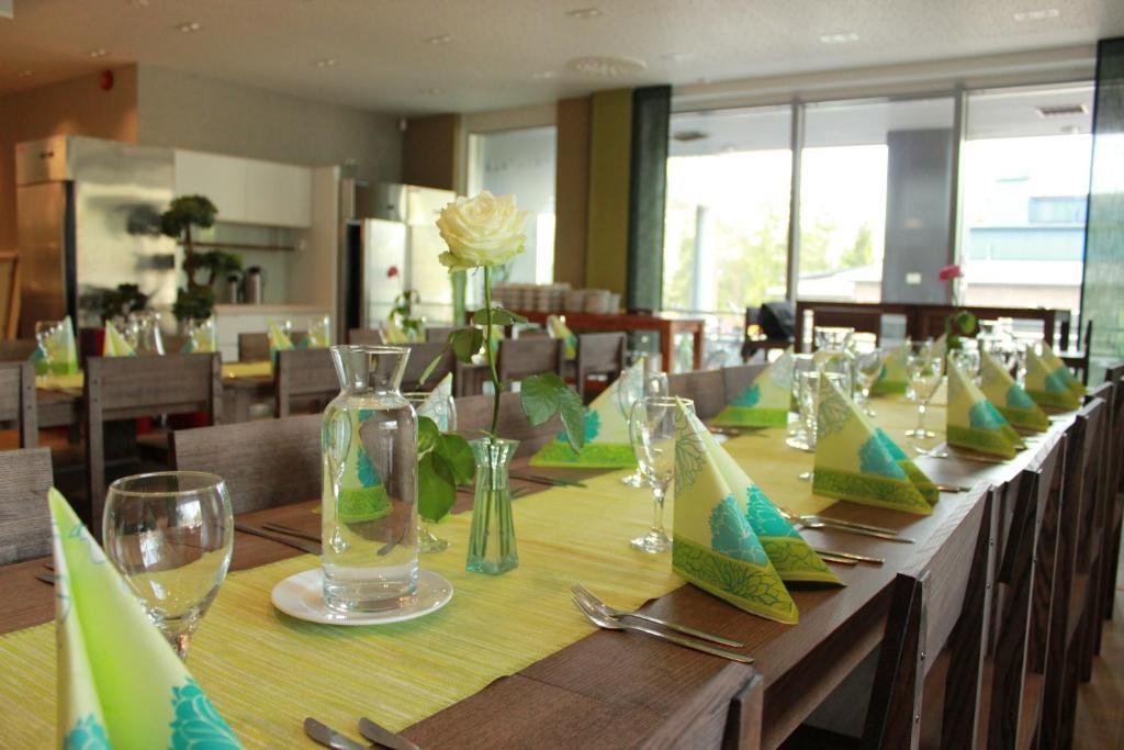 Charter Laponia Hotel Santa Sport Rovaniemi