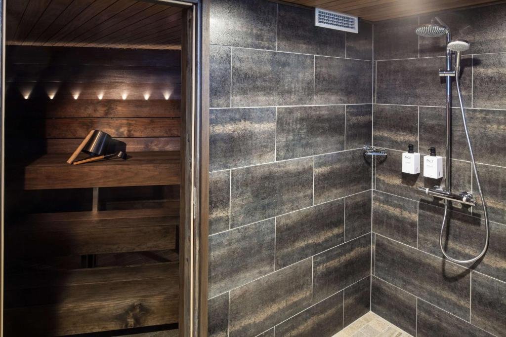 Charter Laponia Hotel Scandic Rovaniemi City