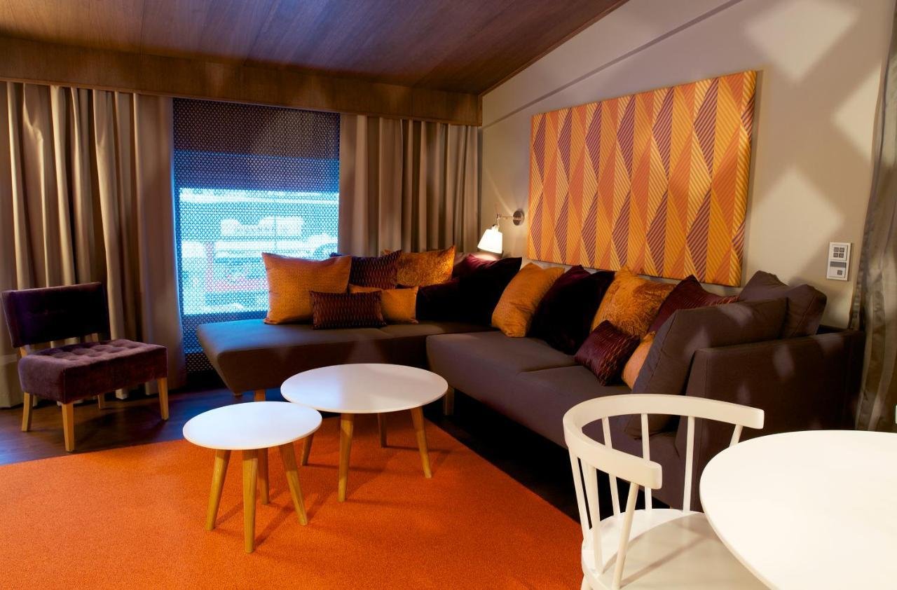 Charter Laponia Original Sokos Hotel Vaakuna Rovaniemi
