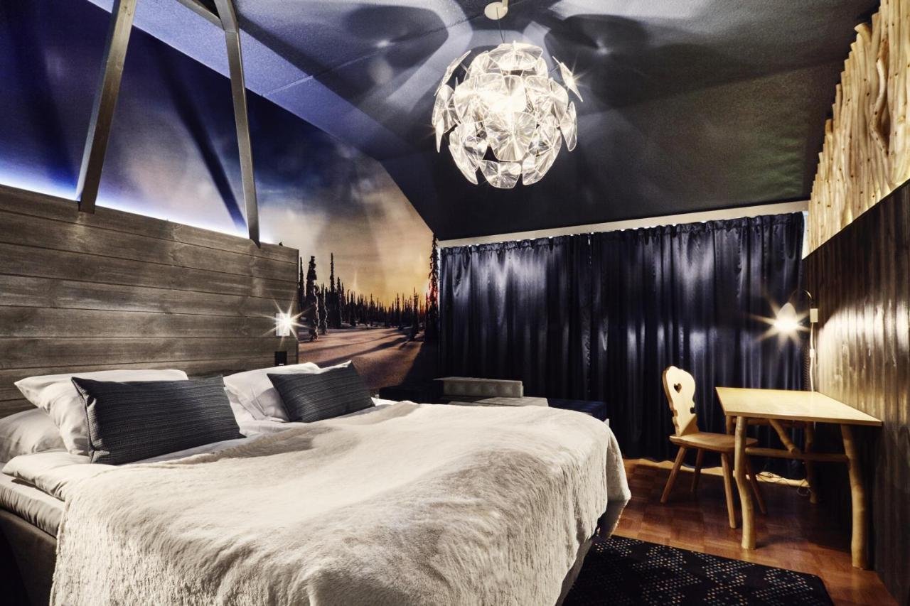 Charter Laponia Original Sokos Hotel Vaakuna Rovaniemi