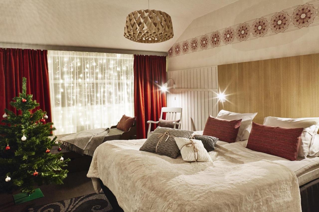 Charter Laponia Original Sokos Hotel Vaakuna Rovaniemi