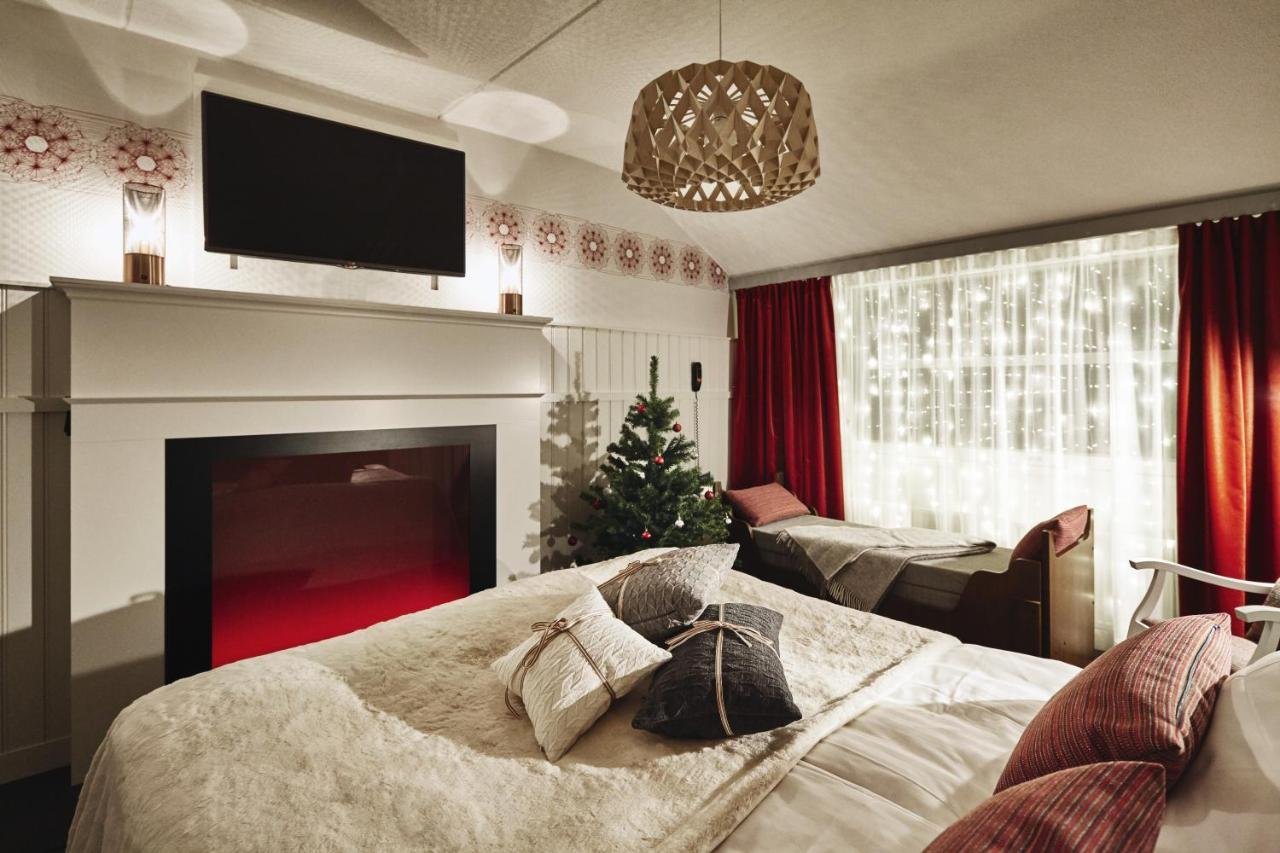 Charter Laponia Original Sokos Hotel Vaakuna Rovaniemi