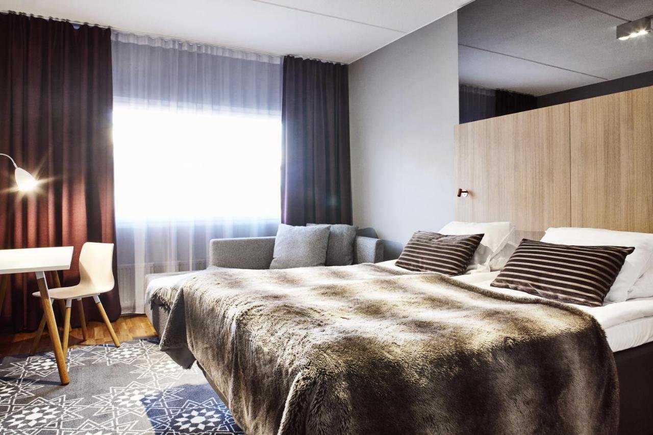 Charter Laponia Original Sokos Hotel Vaakuna Rovaniemi