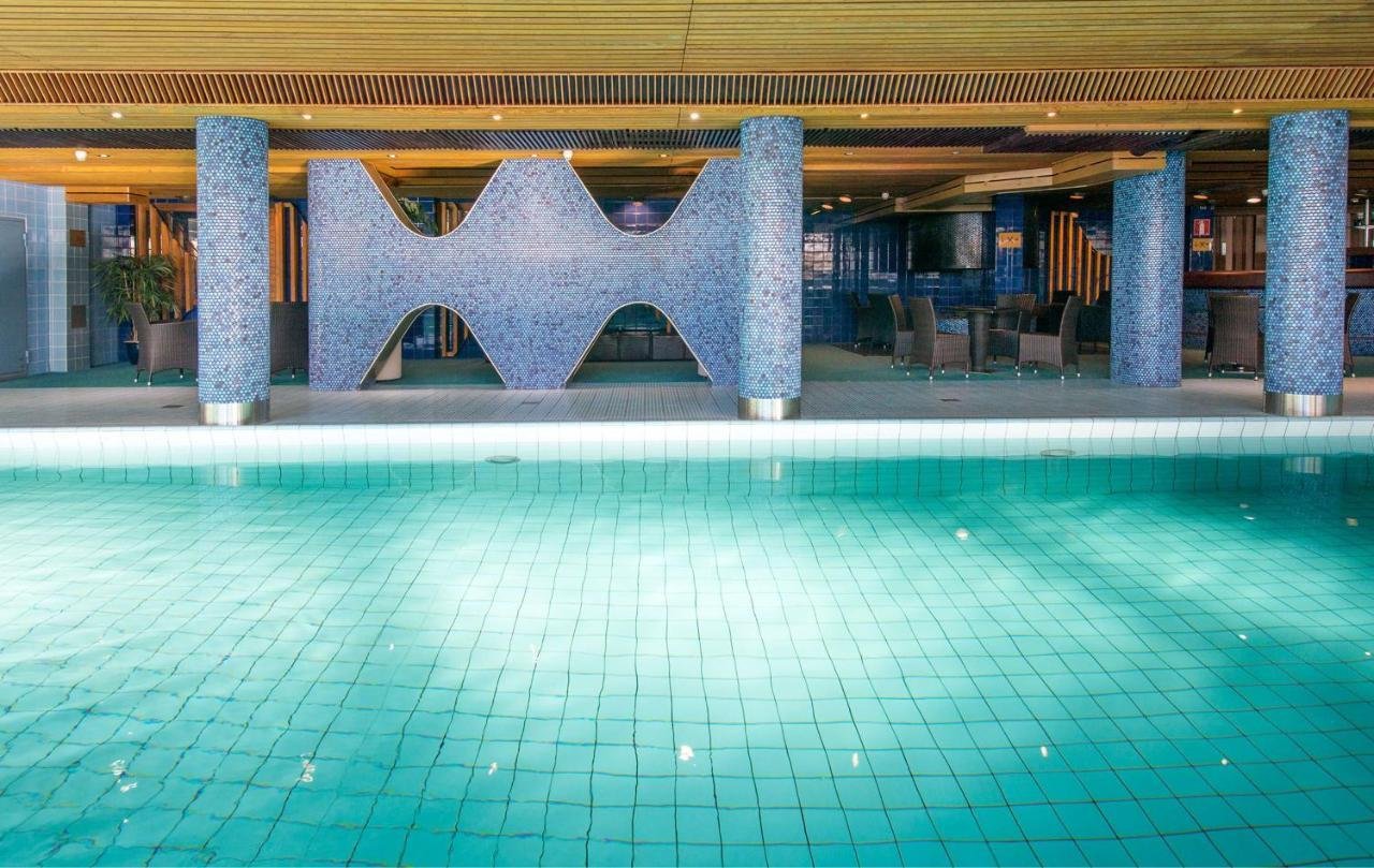 Charter Laponia Hotel Scandic Pohjanhovi Rovaniemi