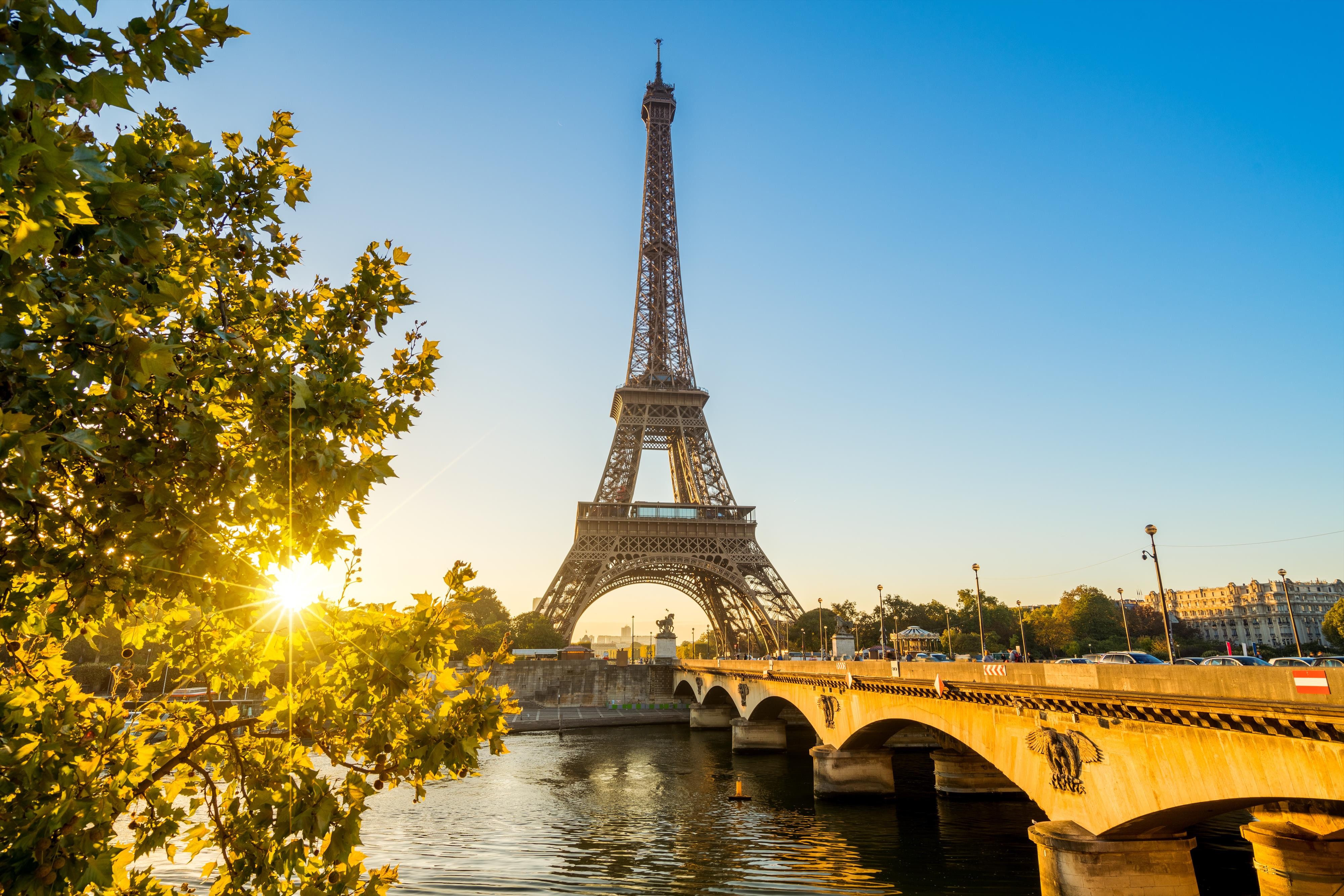 Circuit Vacanta Chic la Paris