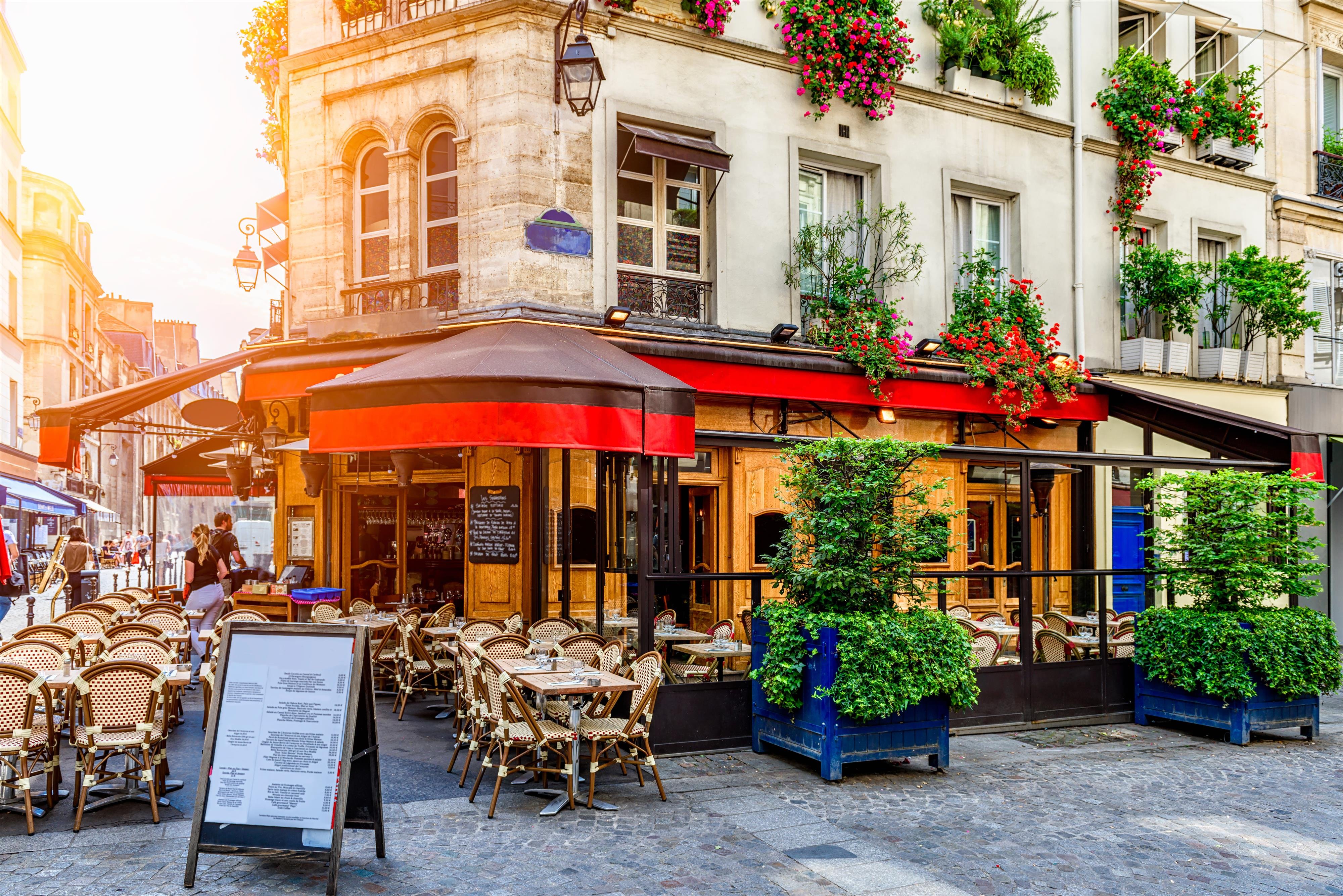 Circuit Vacanta Chic la Paris