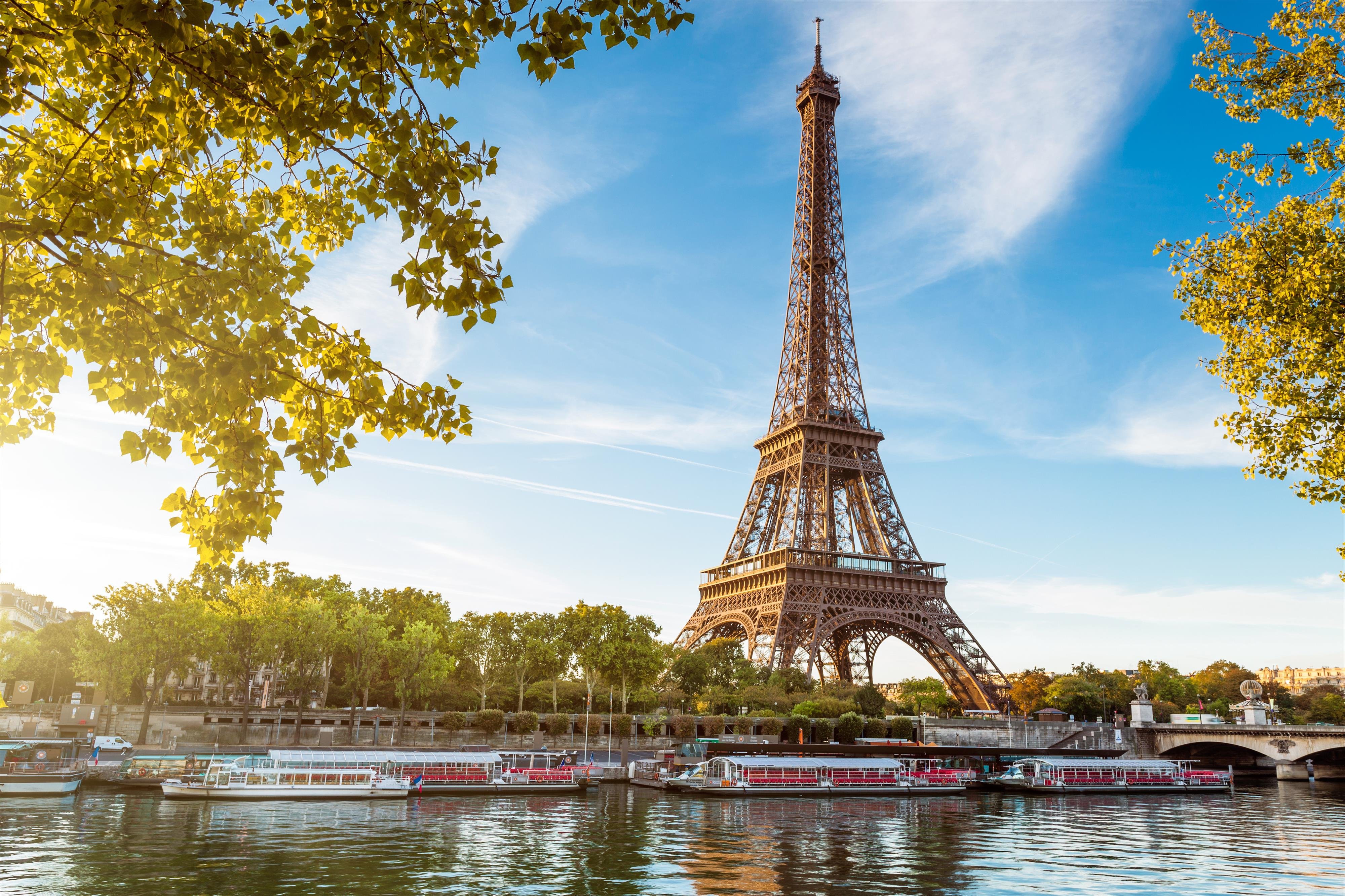 Circuit Vacanta Chic la Paris