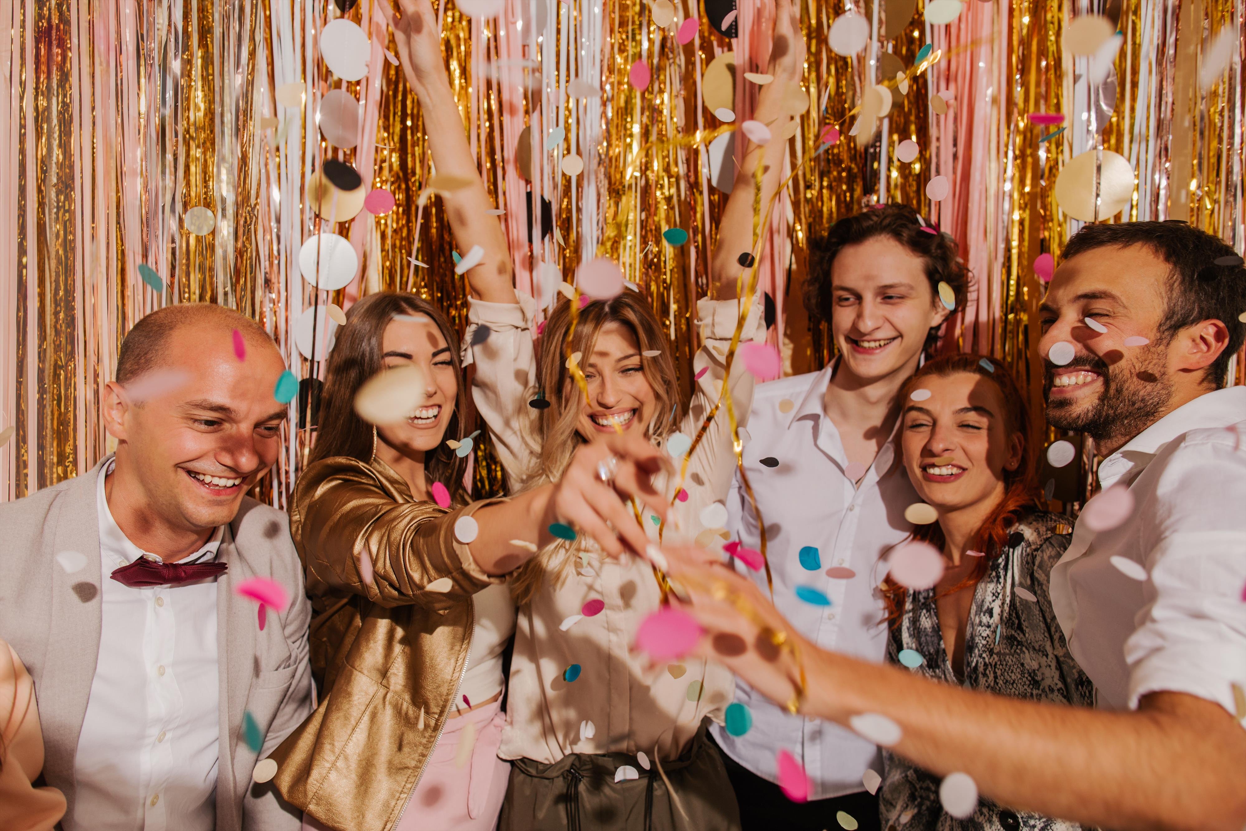 Circuit Revelion Chic la Paris