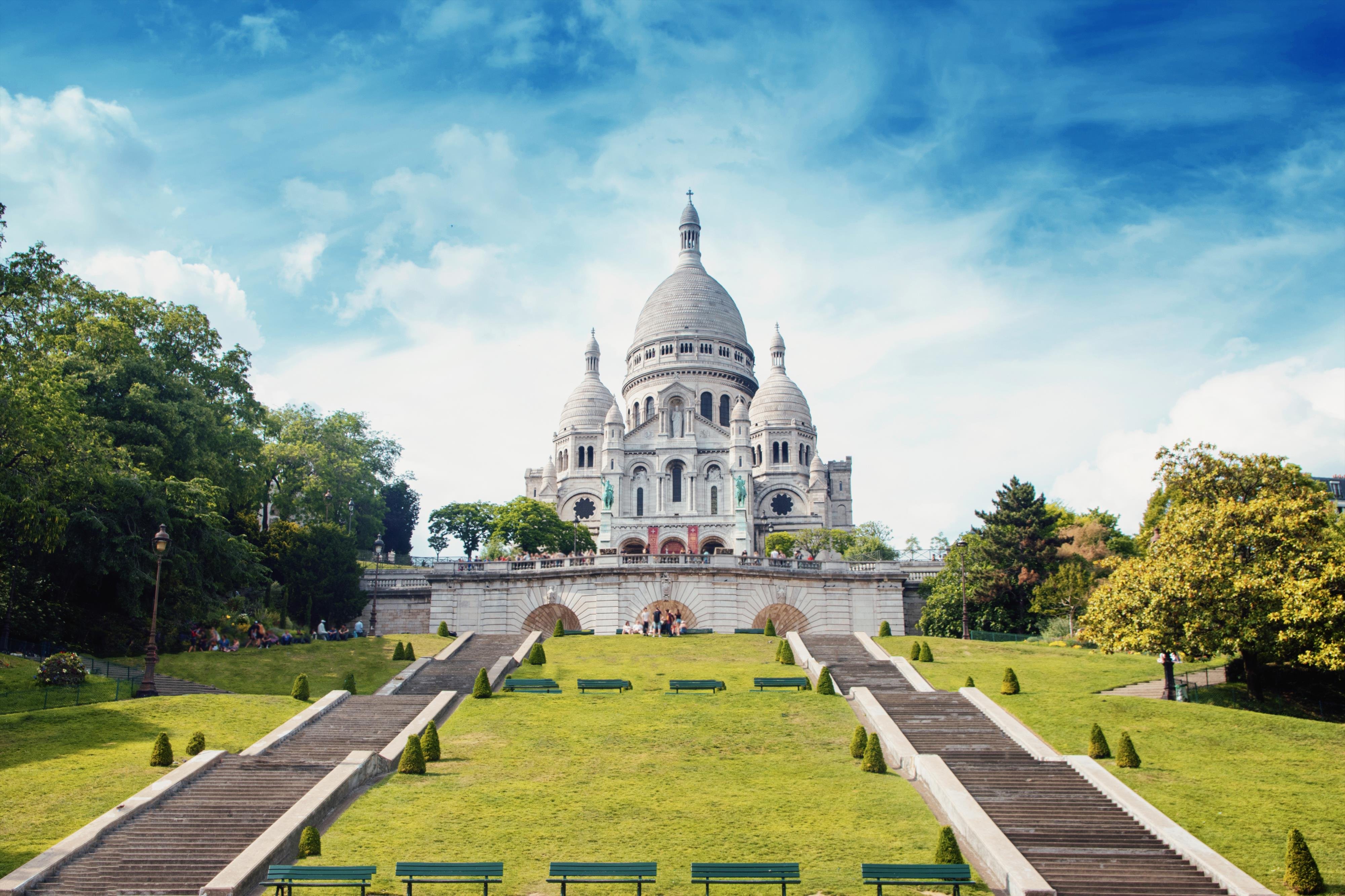 Circuit Revelion Chic la Paris