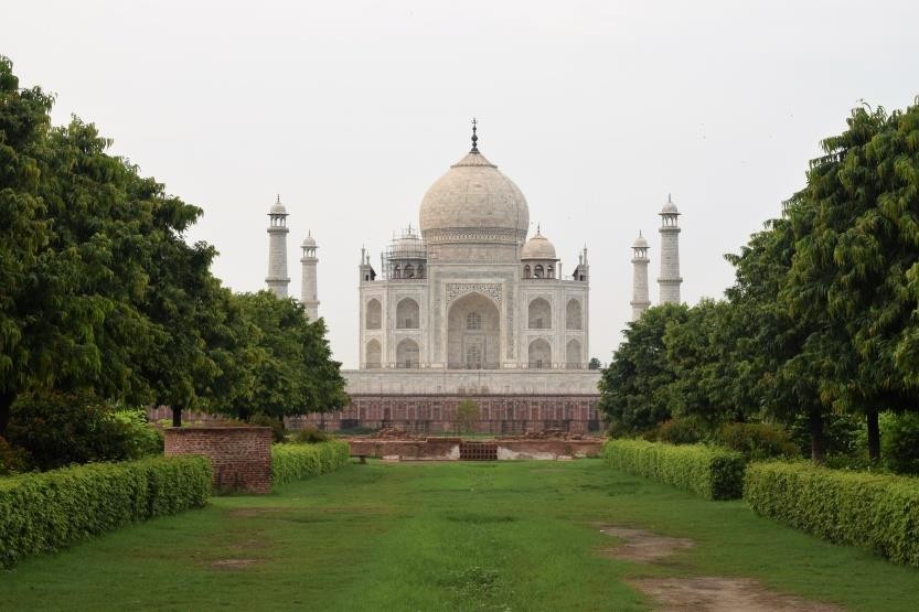 Circuit Incredibila Indie Sarbatoarea Holi