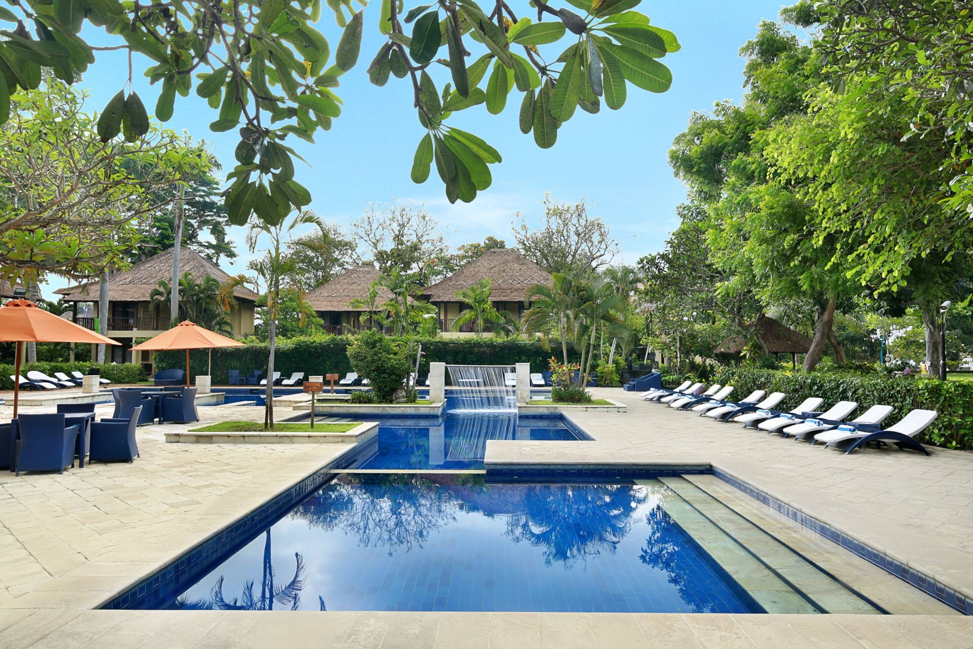 Mercure Resort Sanur