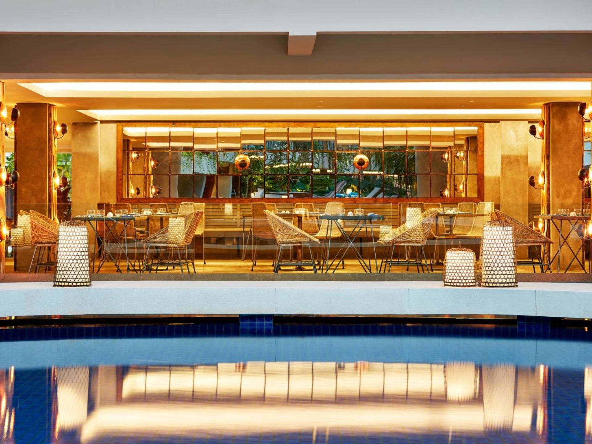 Four Points By Sheraton Bali Kuta