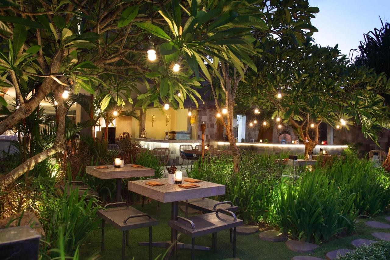 Four Points by Sheraton Bali Kuta