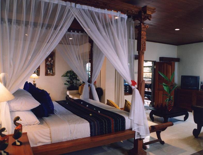 Wina Holiday Villa Kuta Bali