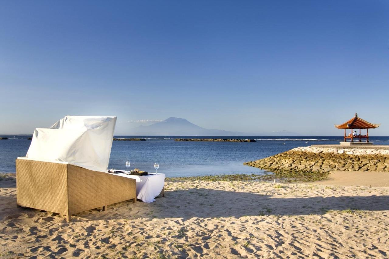 Kayumanis Nusa Dua Private Villas & Spa