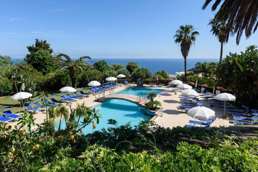 B&B Hotel Ischia San Nicola