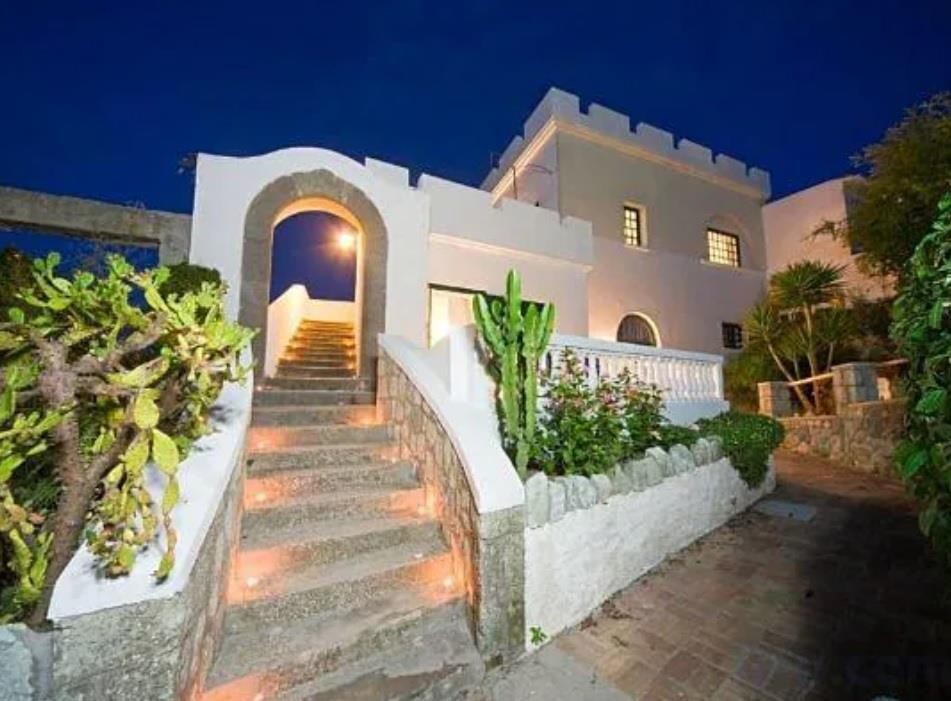 Park Hotel Mediterraneo