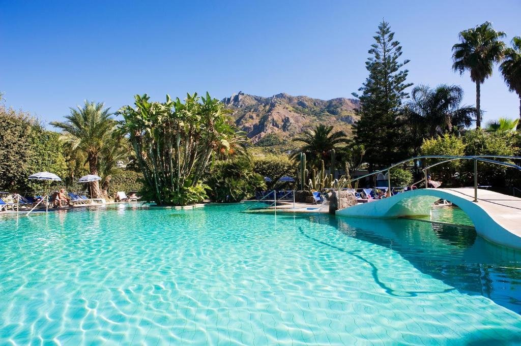 Park Hotel Mediterraneo
