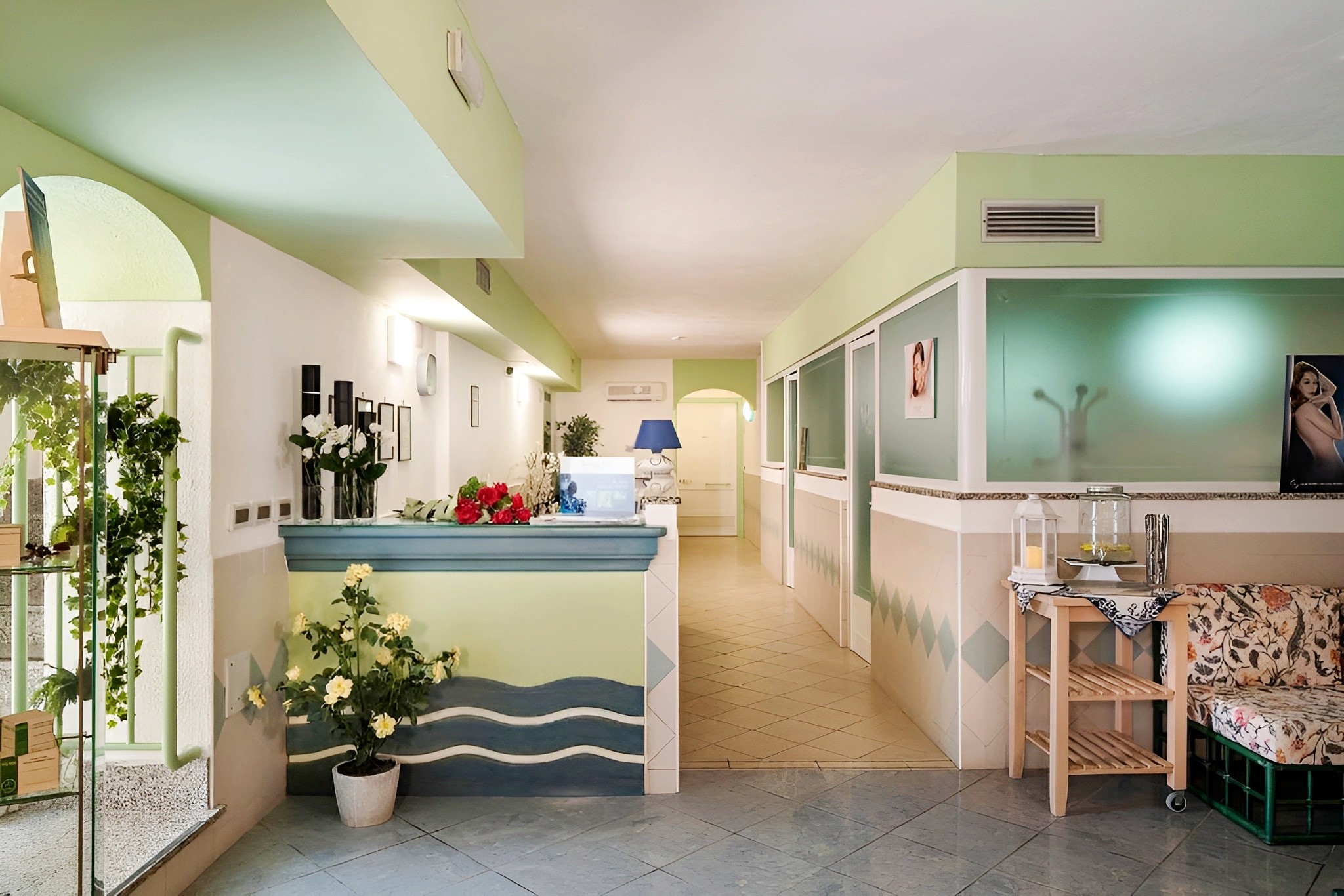 Royal Palm Hotel Terme 16