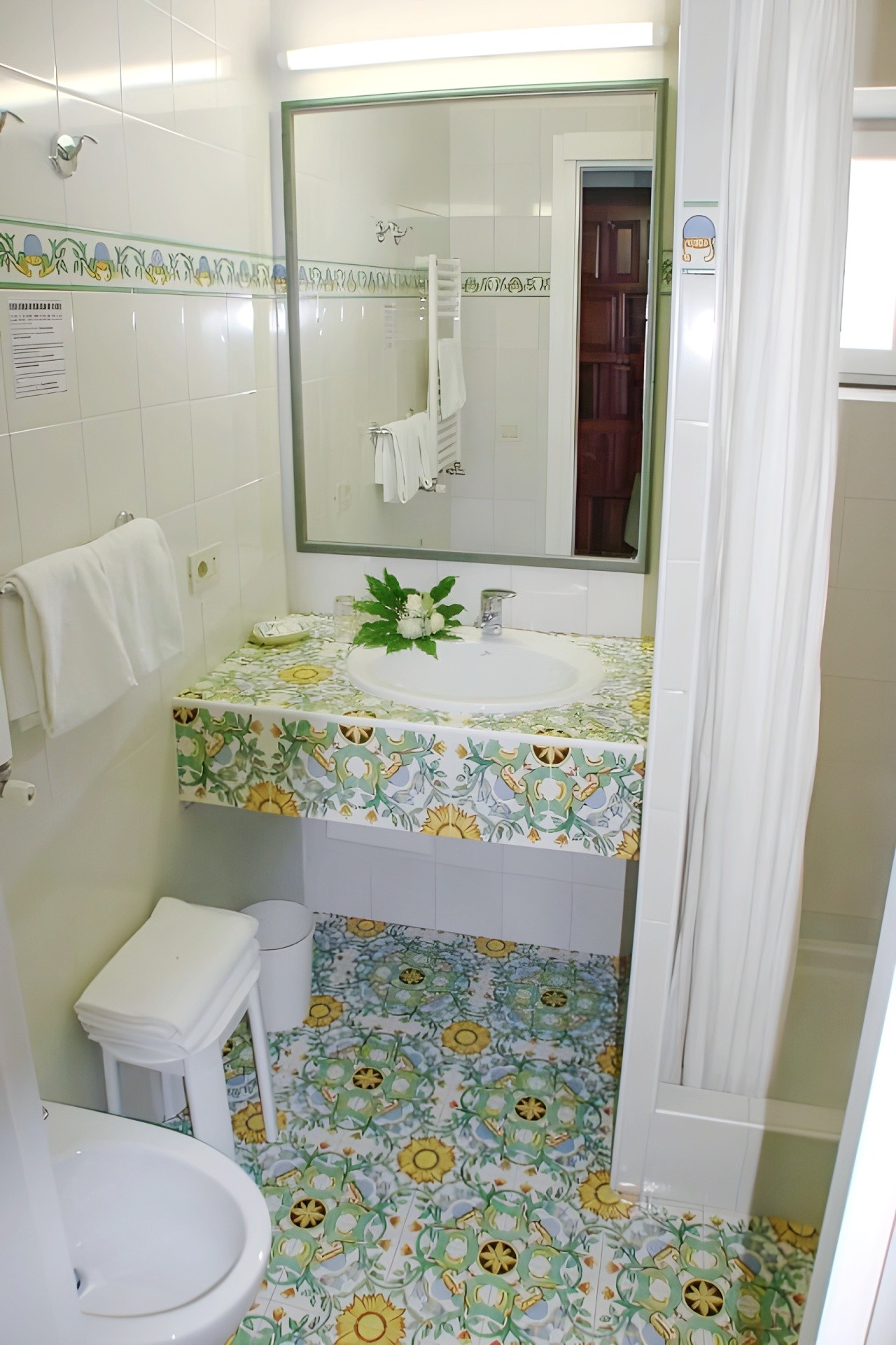 Semiramis Hotel de Charme 12