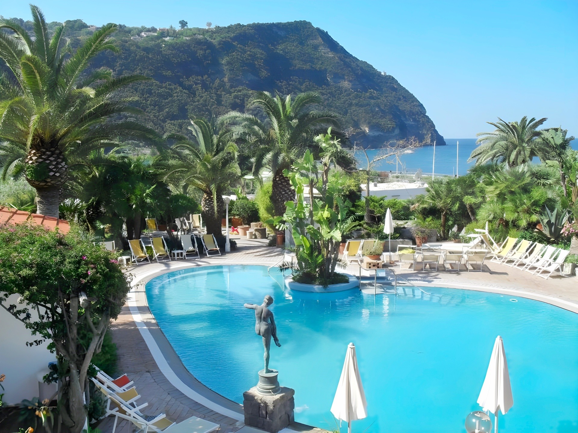 Semiramis Hotel de Charme 7