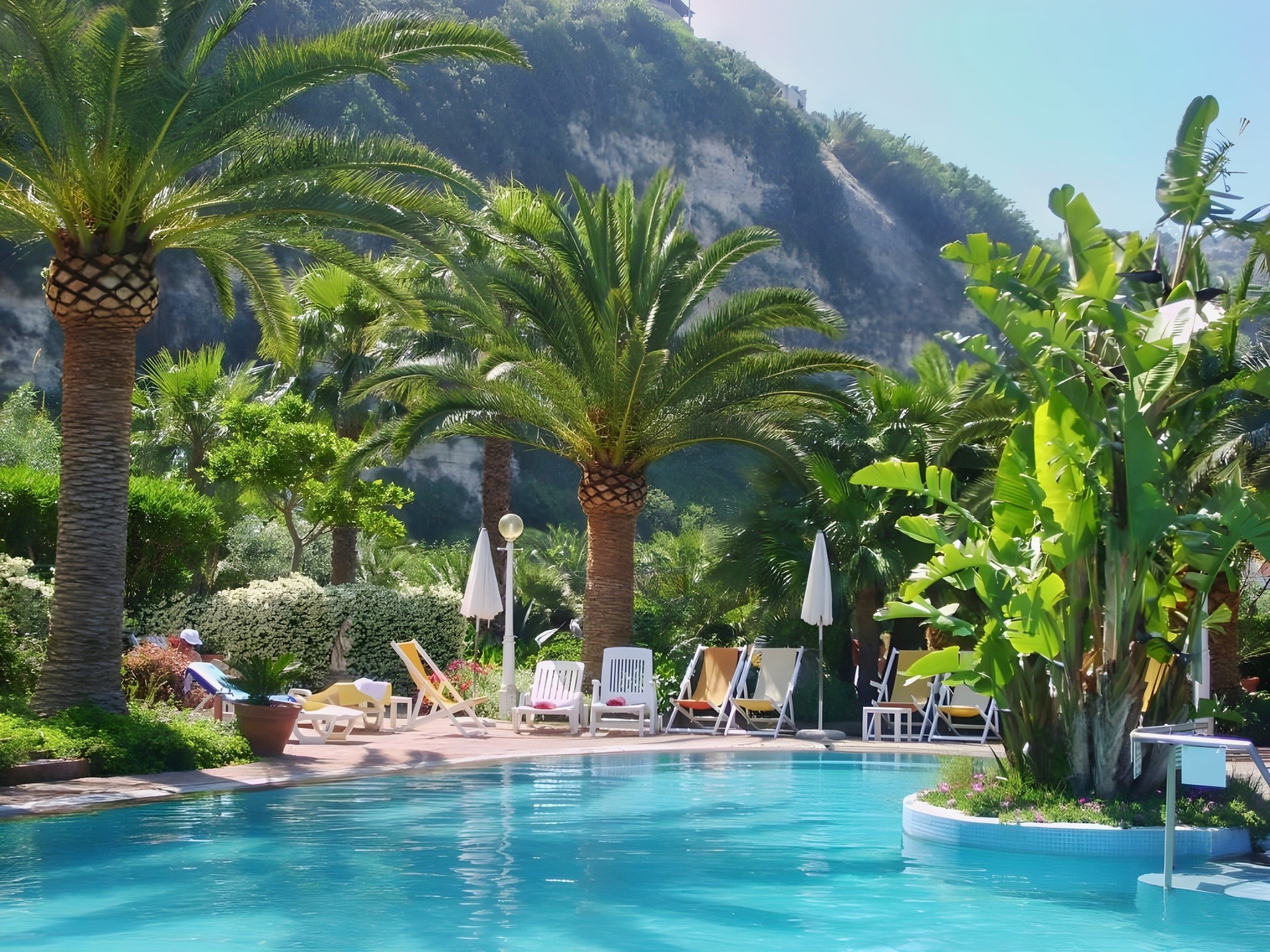 Semiramis Hotel de Charme 21