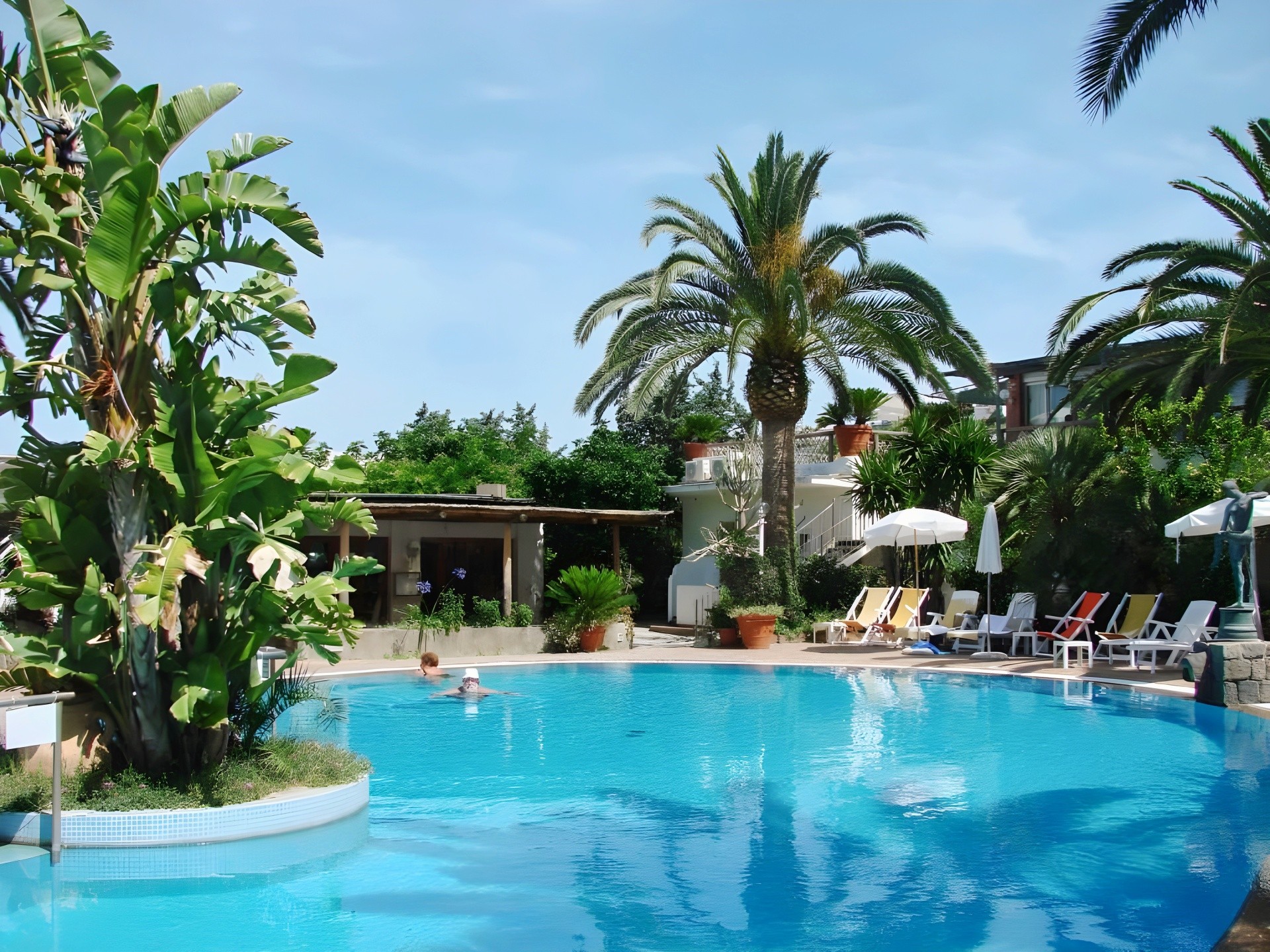 Semiramis Hotel de Charme 22