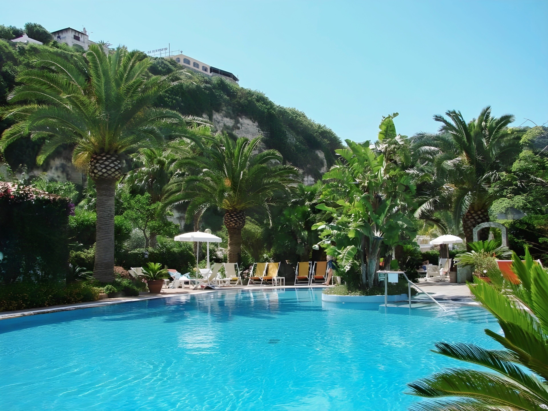 Semiramis Hotel de Charme 23