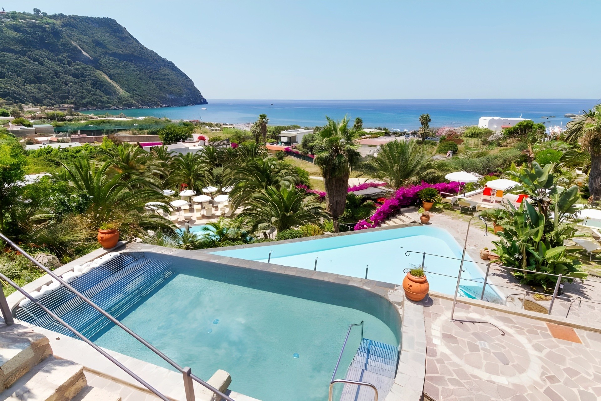 Semiramis Hotel de Charme 5